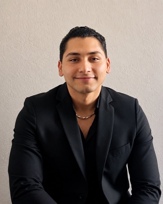 Jeff Chacón